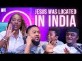 Jesus Didnt Die He Lived 120yrs In India II Real Talk Podcast II