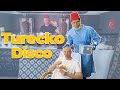 LETNI TureckoDisco TELEDYSK PARODIA Italodisco The Kolors