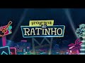 Chamada Programa Do Ratinho SBT 19 02 2021