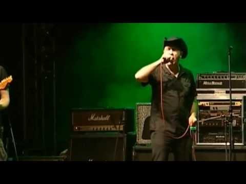 Dza ili Bu - Drugovi (Live 2013)