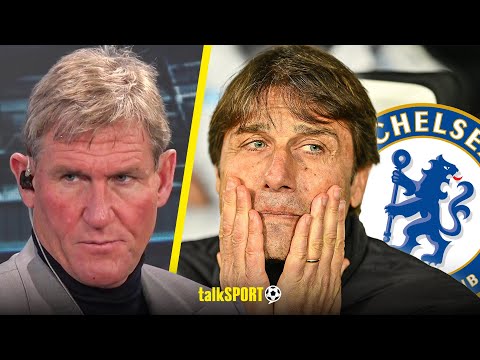talkSPORT and talkSPORT Chelsea