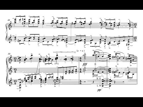 Kenneth Leighton - 4 Romantic Pieces, Op.95