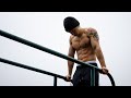 Training UPPER BODY! || 17 YEAR OLD Trains Bodyweight Upper Body