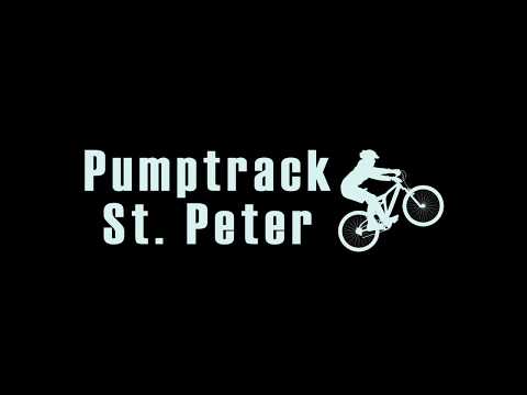 Pumptrack St. Peter