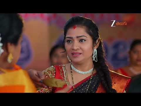 Padamati Sandhya Ragam Promo - 20 Jan 2026 - Mon to Sat at 6:30 PM - Zee Telugu
