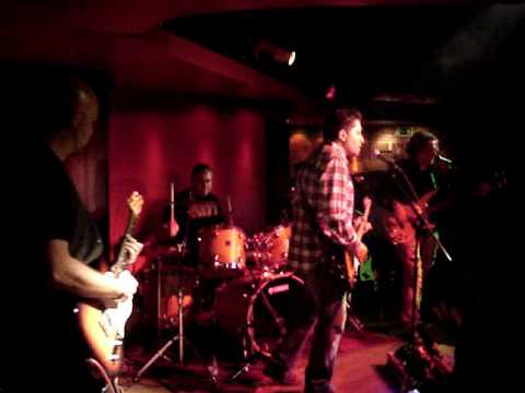 Restos de Stock-Pasando de largo.MPG