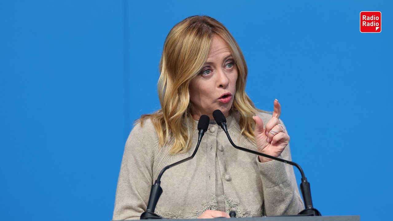 🔴 GAROFANI GATE, ULTIMA TAPPA | #21novembre