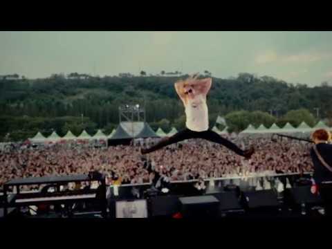 2016 LET'S ROCK FESTIVAL