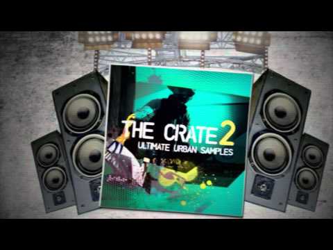 Free Download The Crate 2 Ultimate Urban MULTiFORMAT