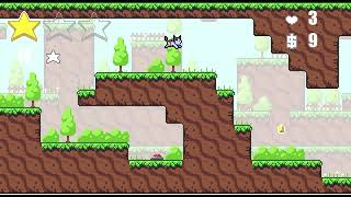 Lucy Gameplay PC GAME Early Stage