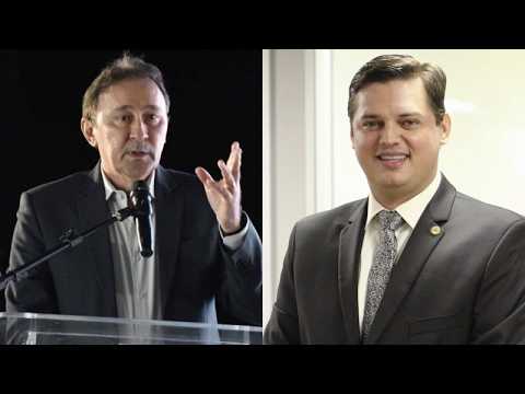 Sertanejos de Sousa e do Vale do Piancó são os novos nomes do Tribunal de Contas da Paraíba