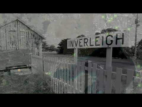 Inverleigh Railway Station | Steadicam Walk Through