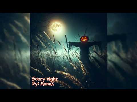 ManuX - Scary night
