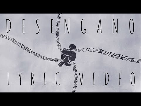 Contradição Arkana - Desengano (Lyric Video)