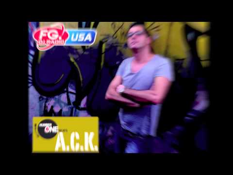 0090 Radio FG USA NumberOneBeats A.C.K. Radio Show