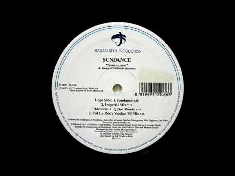 Sundance - Sundance (Q:Dos Remix)