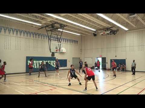 Stranger Tingz  (46) Milife Crisis (39) - sunday tier - tcbl 2022 summer