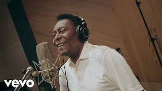 Musik-Video-Miniaturansicht zu Esperança Songtext von Pelé