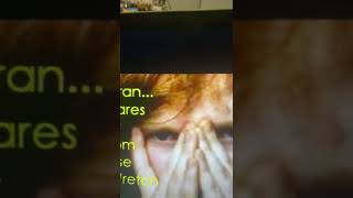 Ed Sheeran, Random Impulse, Sway &amp; Wretch 32 - Nightmares - (DJ Party)