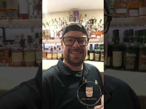 Kirkland Lowland Single Malt Scotch Whisky.