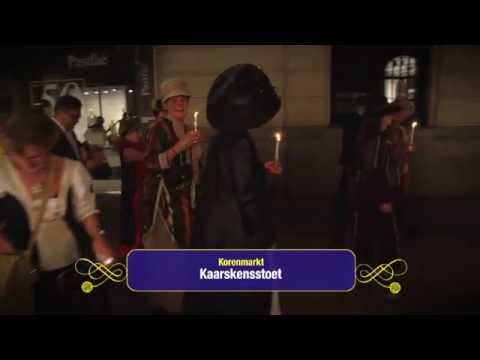 Gentse Feesten 2014 dag10 Kaarskensstoet