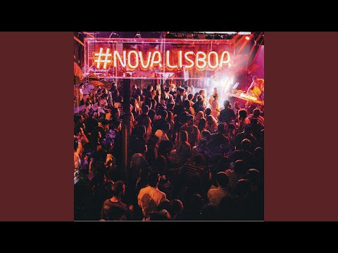 Nova Lisboa