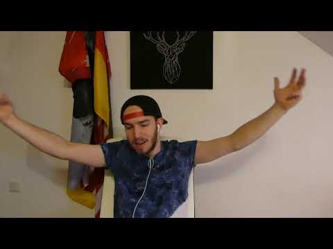 JURI X SUN DIEGO - DEATH ROW - REACTION