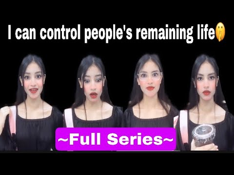 Full Story: You Can Control people’s remaining life🤫