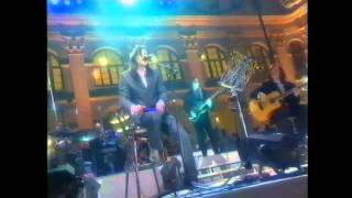 Ranetka - Neobiknovenniy Koncert - Gostiny Dvor 2000. Mumiy Troll