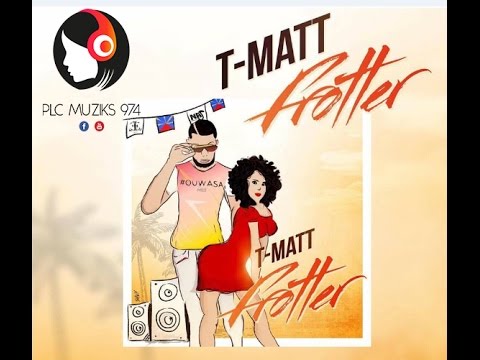 T MATT - Frotter (Intro Dj Eliwanted) 2017