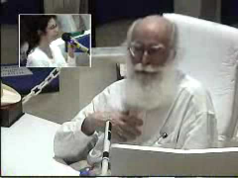 Efeito da autodesperticidade - Waldo Vieira - CEAEC - 16/08/2011 - Tertúlia Aula - 2025