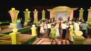 ស្រីតូចទ្រមែ / Srey Touch Thromeh - Saveth & Nisa