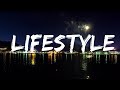 Jason Derulo - Lifestyle (Lyrics) ft. Adam Levine
