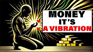 MONEY is Not Just a Physical Thing, It’s a VIBRATION!