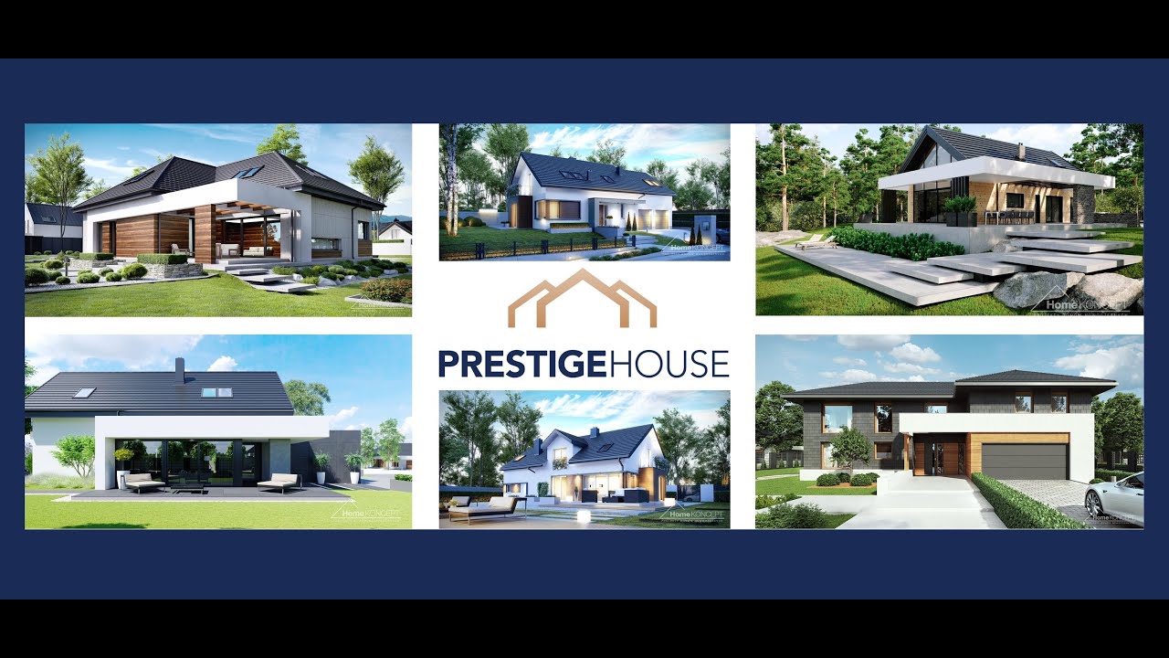 Film — Prestige House