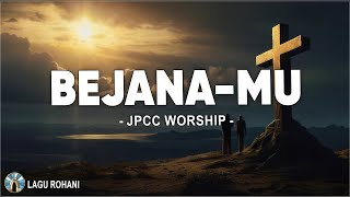 Download lagu Bejana-Mu - JPCC Worship (Lirik) Lagu Rohani Kristen 2024 mp3 Download lagu Bejana-Mu - JPCC Worship (Lirik) Lagu Rohani Kristen 2024 mp3
