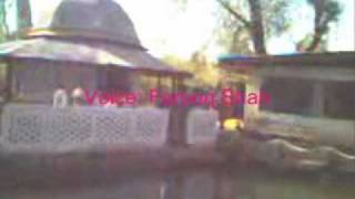 preview picture of video 'Vichar Nag Temple Being Revived After 20 Years of Neglect'