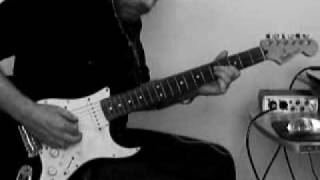 Elderberry Wine (Elton John Cover)