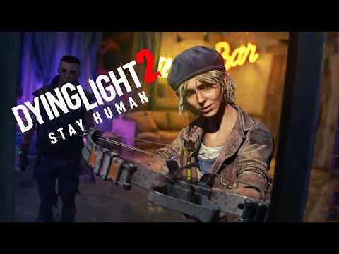 🔴 Dying Light 2 Full Game Walkthrough Part 3