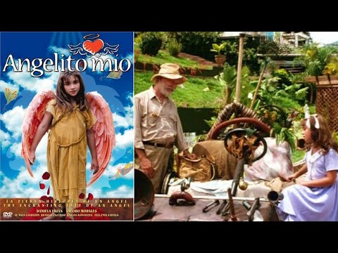 Trailers Angelito mío