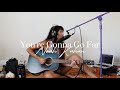 Noah Kahan - You're Gonna Go Far | Live Acoustic Version by xty