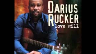 Darius Rucker - Love Will