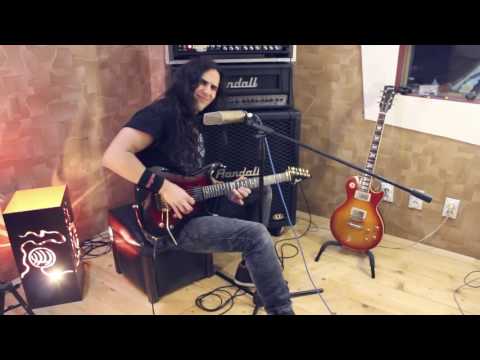 Helloween - Forever and one by ALOGIA