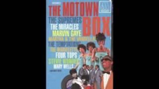 Marvin Gaye - Pretty Little Baby.wmv