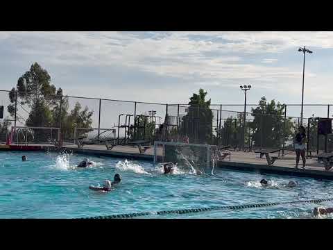USAWP Junior Olympics Highlights 2023 - Kaya Gabriel-Medeiros