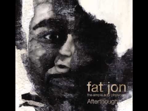 Fat Jon - Cold Memory [HD]