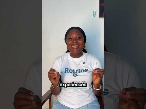 Revios — Product Reviews