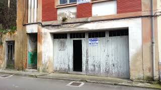 preview picture of video 'Inmobiliaria Rivero, Casa en Cudillero (Asturias)'