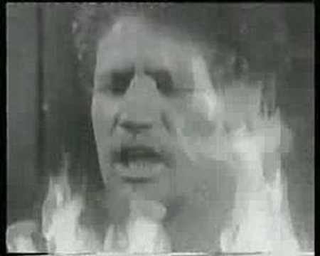 Luke Kelly - The Foggy Dew