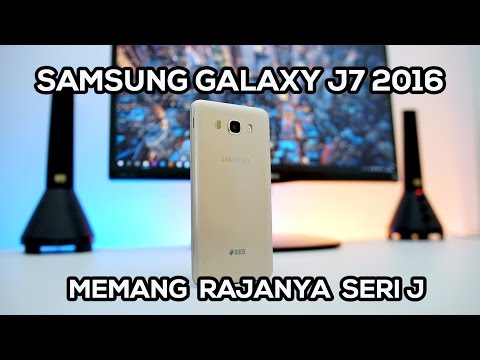 Harga Samsung Galaxy J7 2016 Murah Terbaru Dan Spesifikasi Priceprice Indonesia